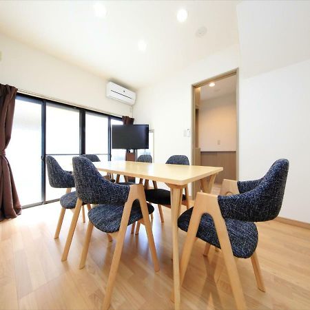 Coto Tokyo Shibuya 6 Apartamento Exterior foto