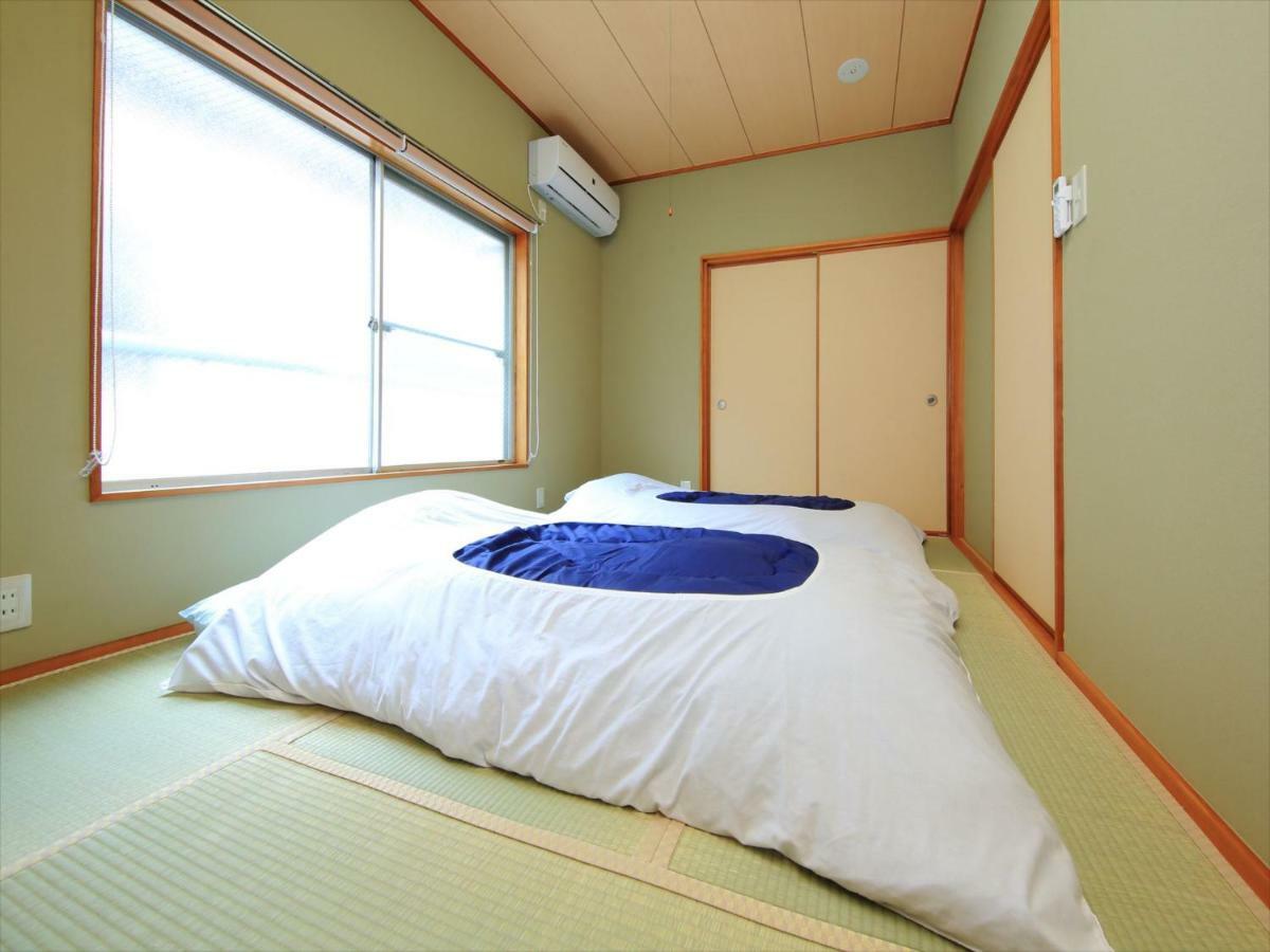 Coto Tokyo Shibuya 6 Apartamento Exterior foto