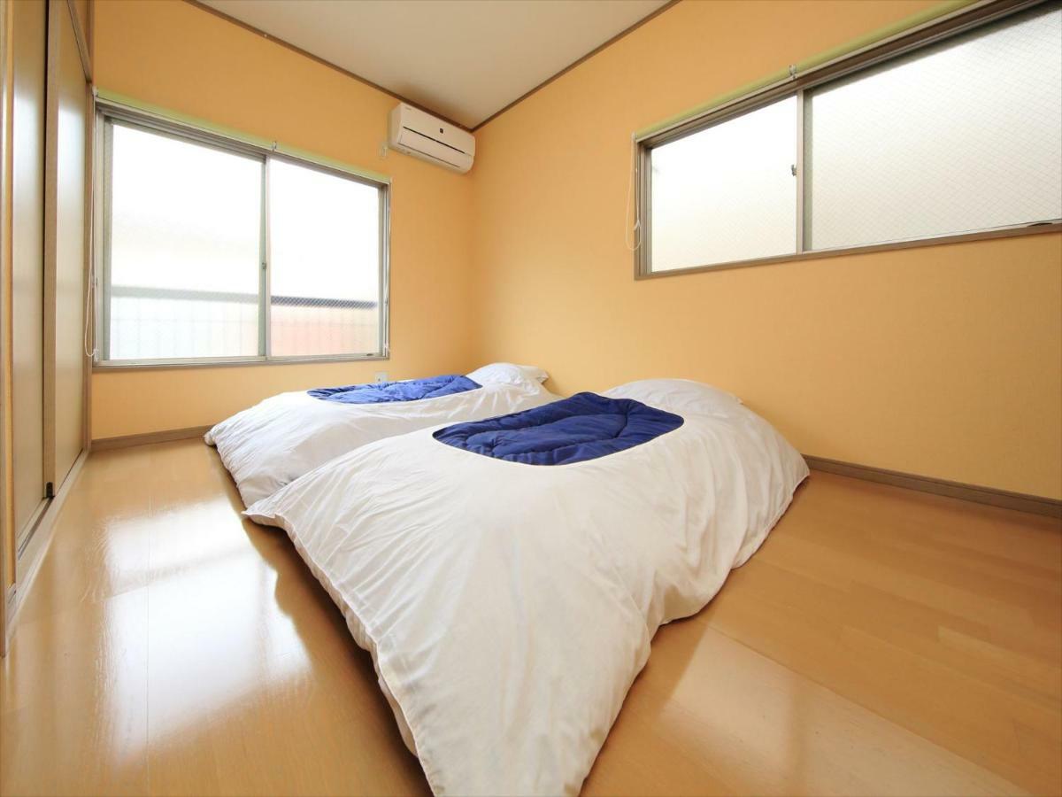 Coto Tokyo Shibuya 6 Apartamento Exterior foto