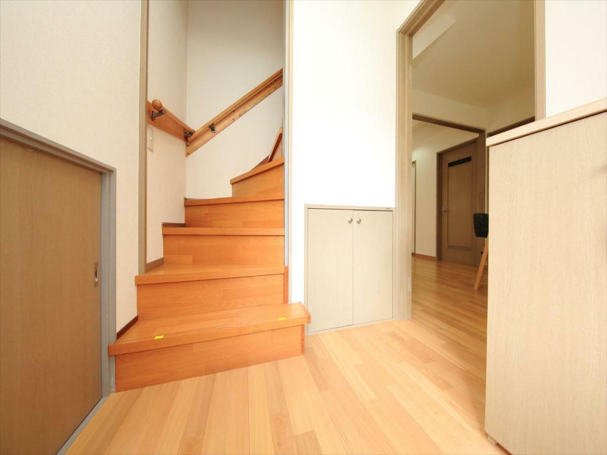 Coto Tokyo Shibuya 6 Apartamento Exterior foto