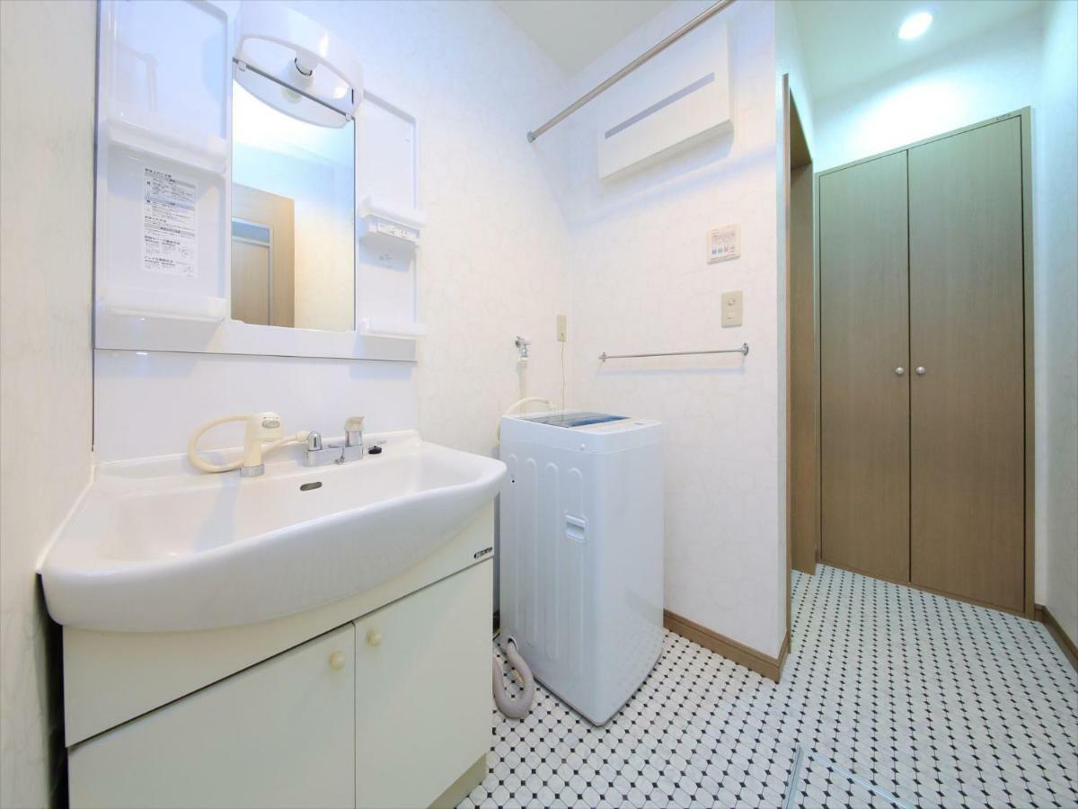 Coto Tokyo Shibuya 6 Apartamento Exterior foto