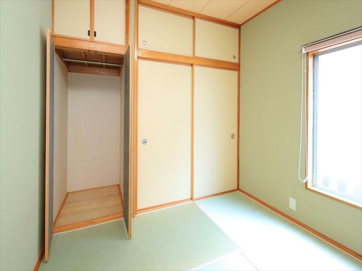 Coto Tokyo Shibuya 6 Apartamento Exterior foto