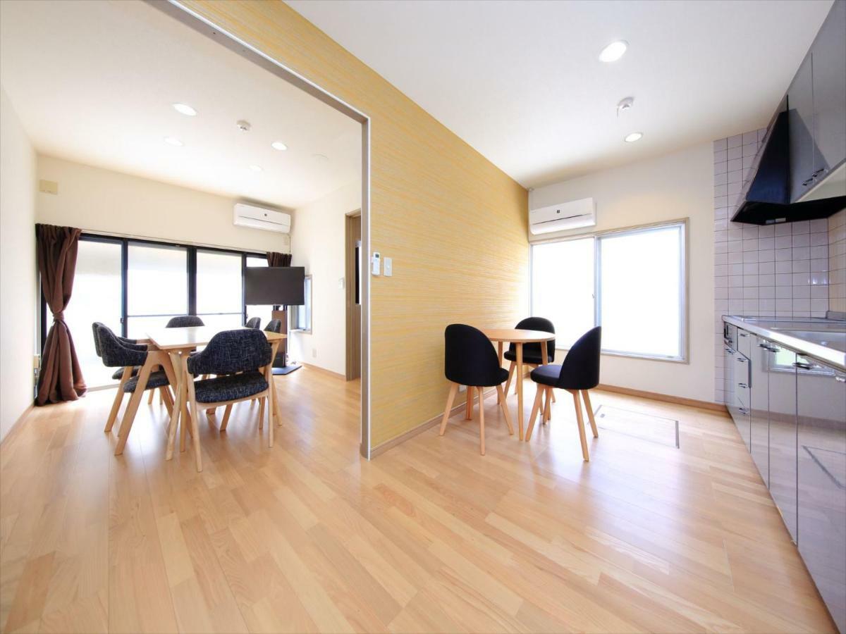Coto Tokyo Shibuya 6 Apartamento Exterior foto