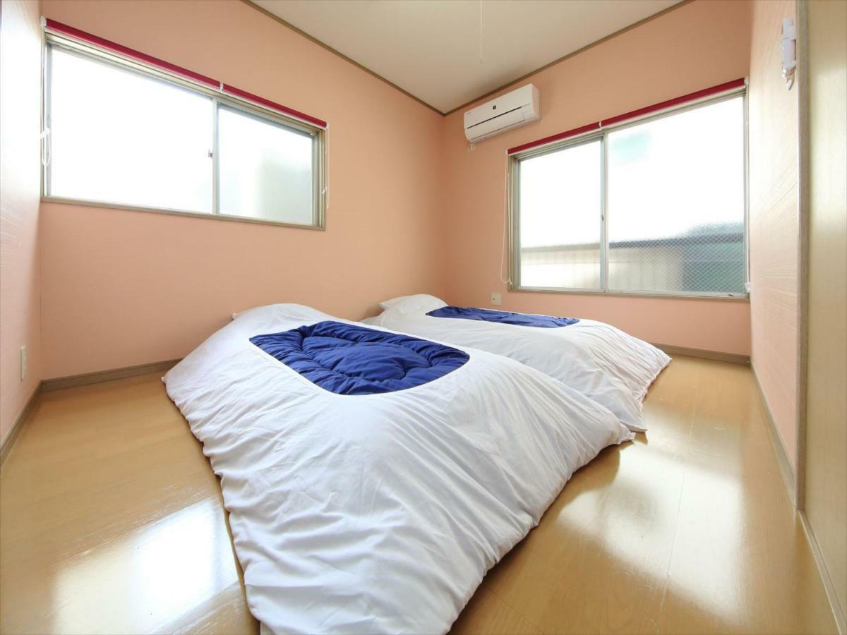 Coto Tokyo Shibuya 6 Apartamento Exterior foto